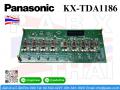 KX-TDA1186